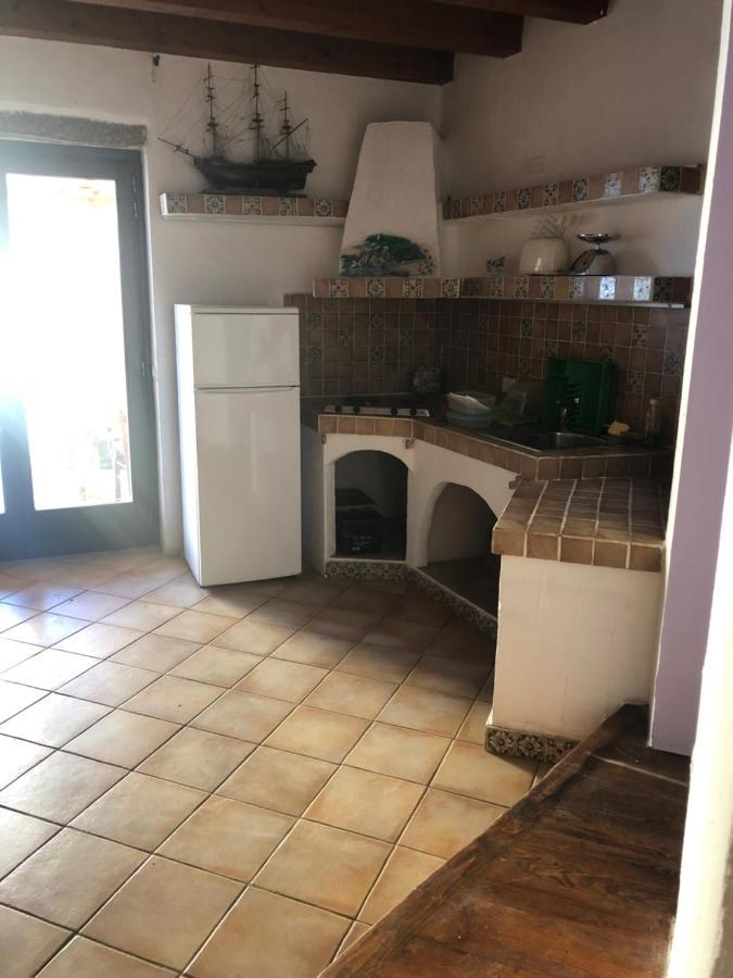 Apartmán Cala Sabina 2 Olbia Exteriér fotografie