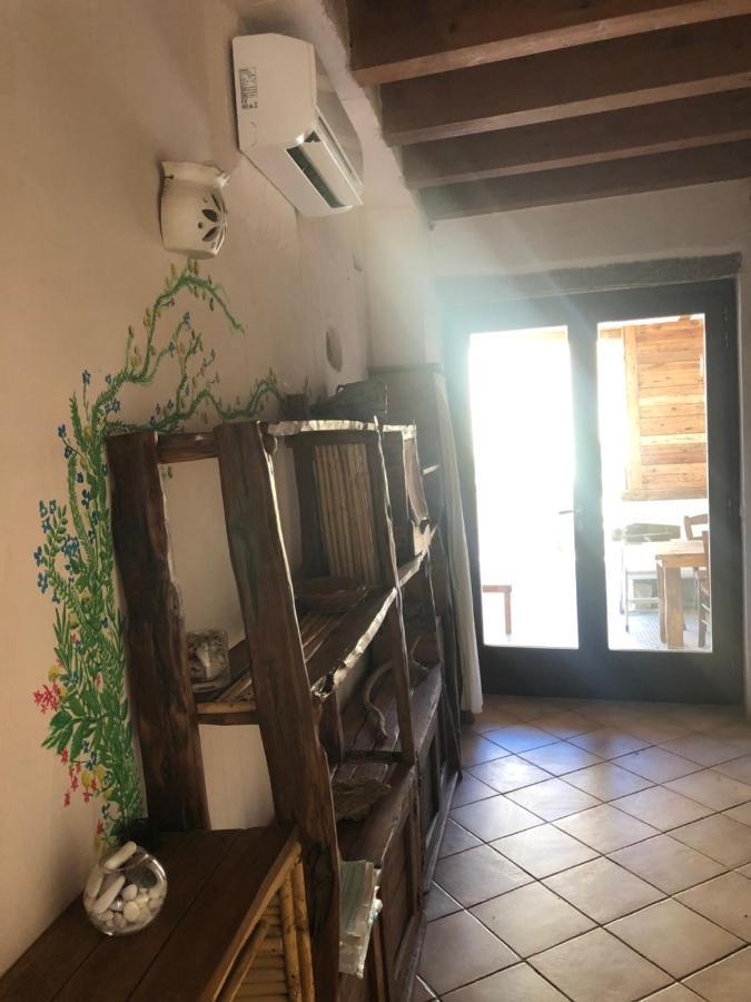 Apartmán Cala Sabina 2 Olbia Exteriér fotografie